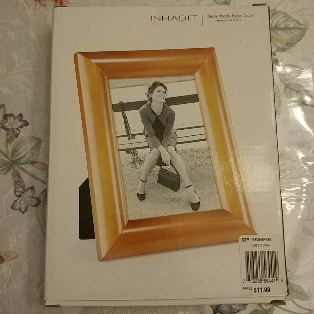 Picture frame